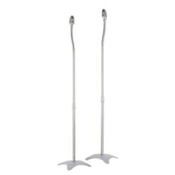 SS-01-SL Universal Lautsprecherständer Paar Satelliten Max. 4,5kg