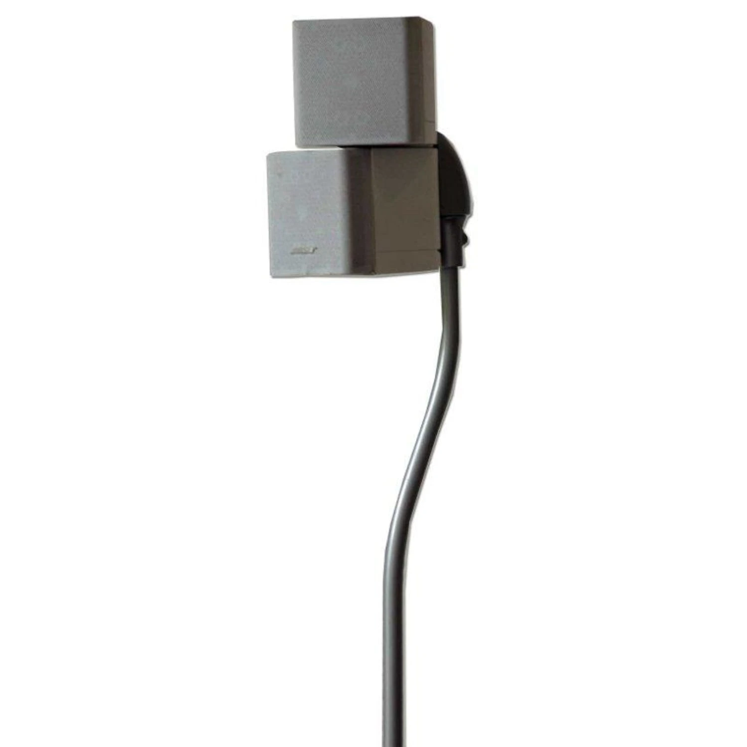 SS-01-SL Universal Lautsprecherständer Paar Satelliten Max. 4,5kg – Bild 2