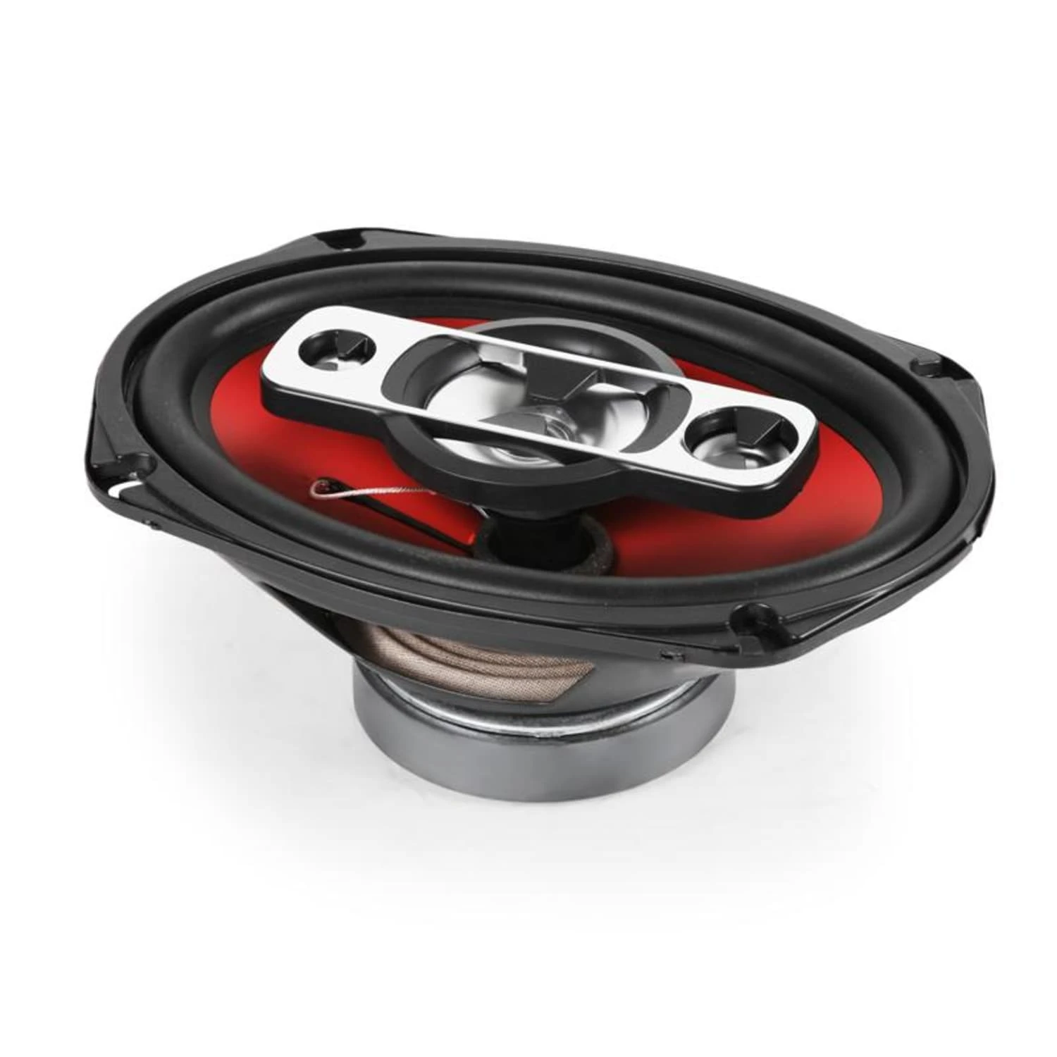 SBC-9141 15x23cm (6x9") Auto-Lautsprecher 2000W Max. – Bild 2