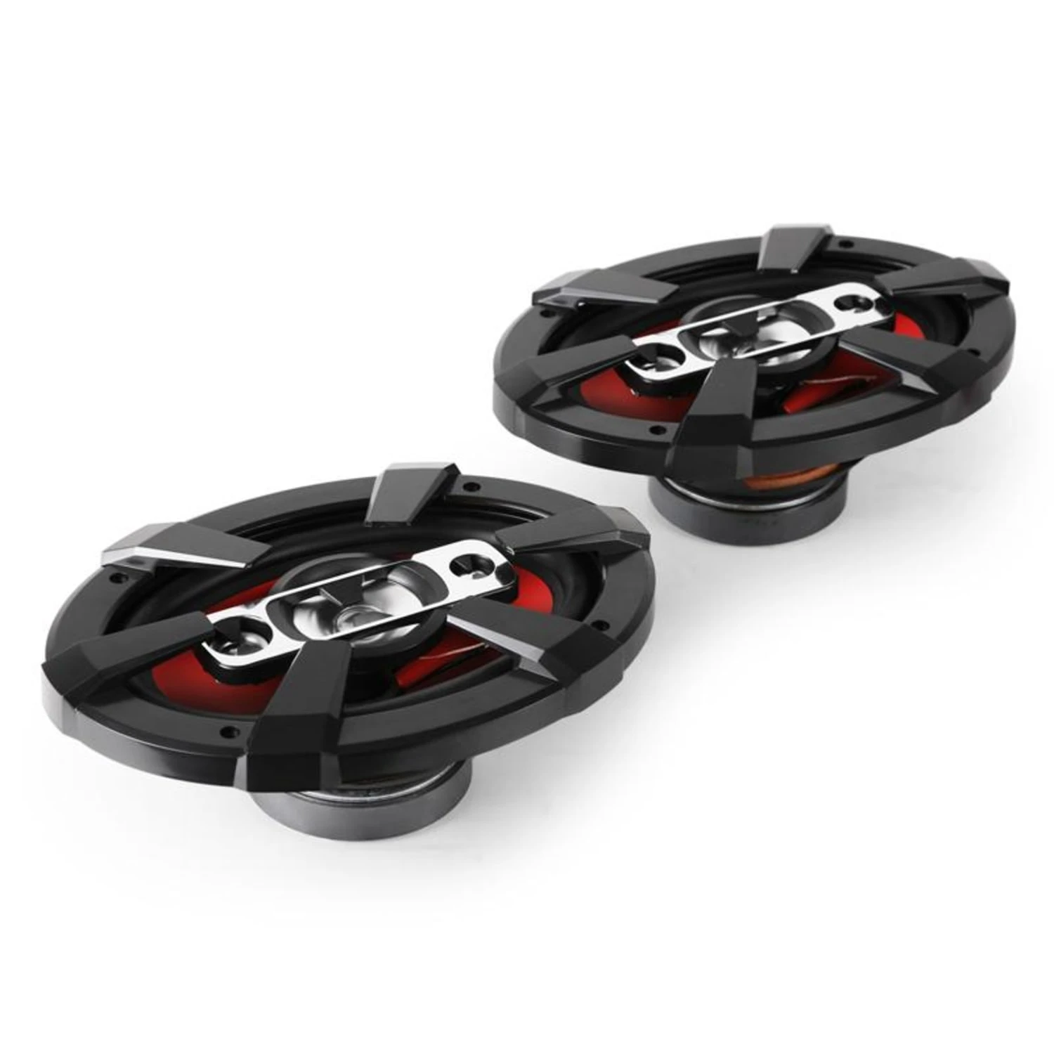 SBC-9141 15x23cm (6x9") Auto-Lautsprecher 2000W Max. – Bild 5