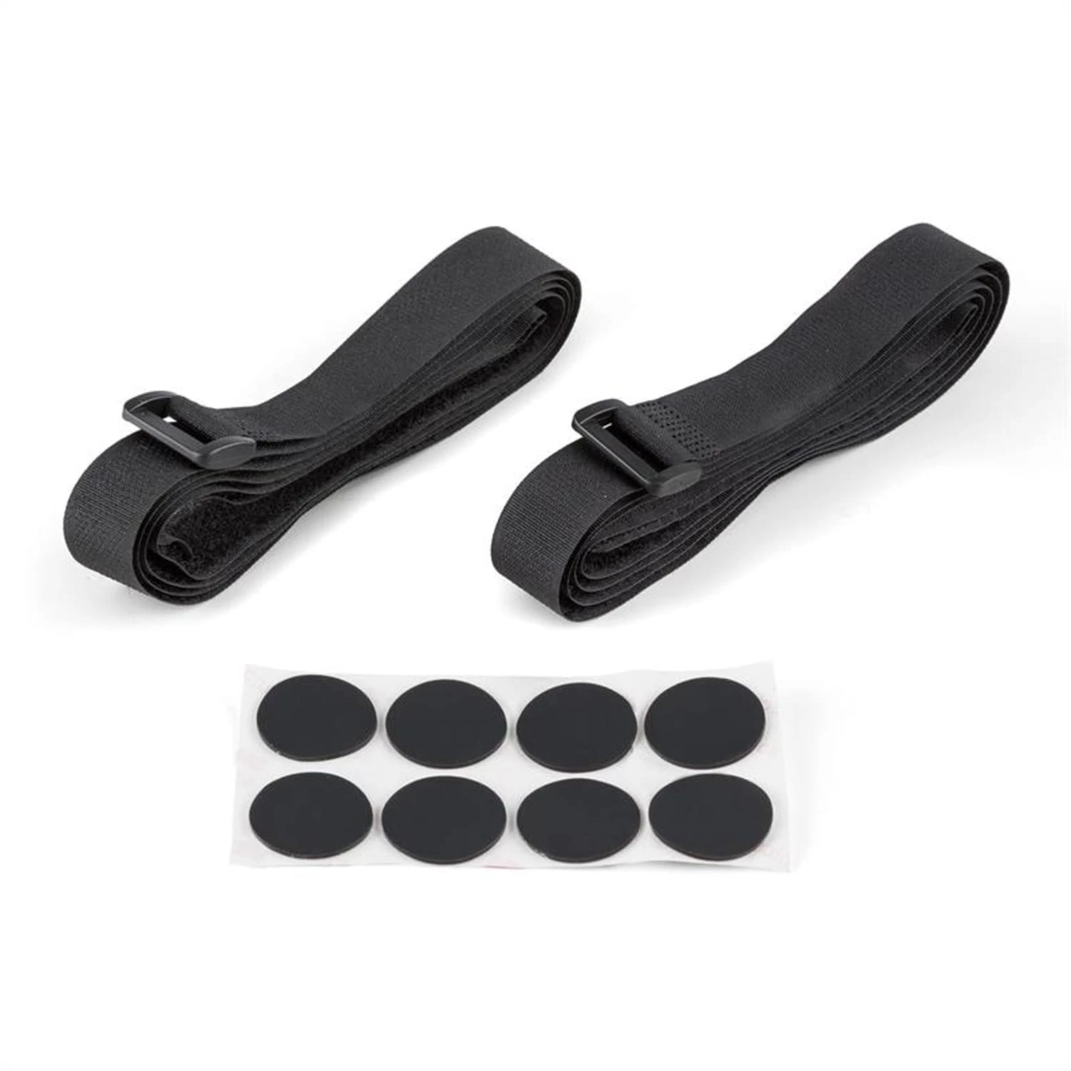 BS-03S-BK Lautsprecher-Ständer Paar Aluminium Glas MDF Kabelkanal – Bild 6