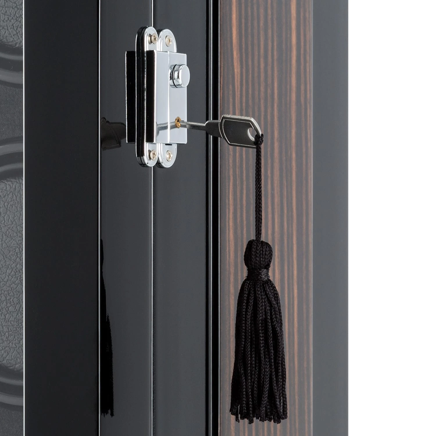 Klagenfurt Uhrenbeweger Rechts-Links-Lauf 12 Uhren LED Touch-Display – Bild 7