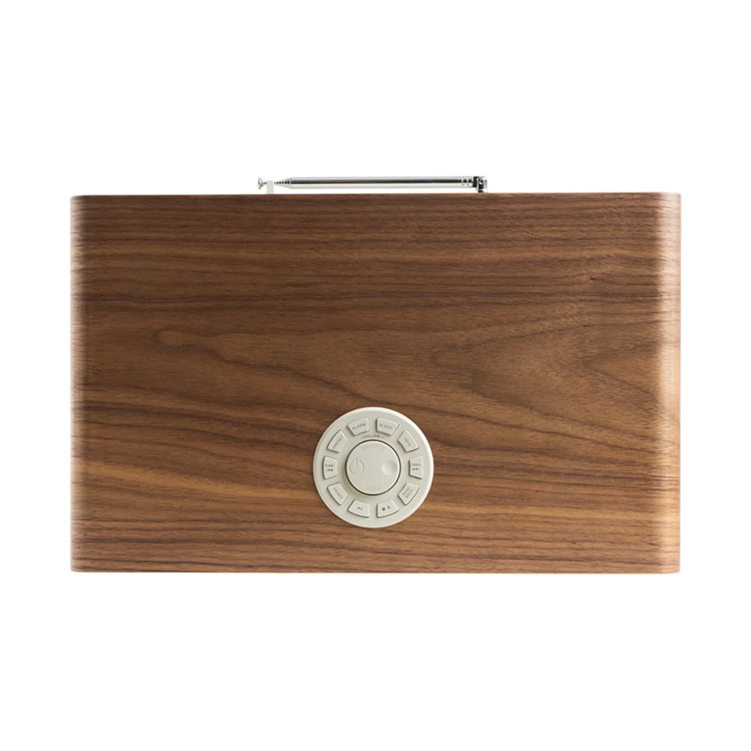 NUMAN Two – 2.1 Design Internet-Radio Mit CD-Player 30 W USB Bluetooth Spotify Connect DAB+ Steuerung Per App Podcast – Bild 5