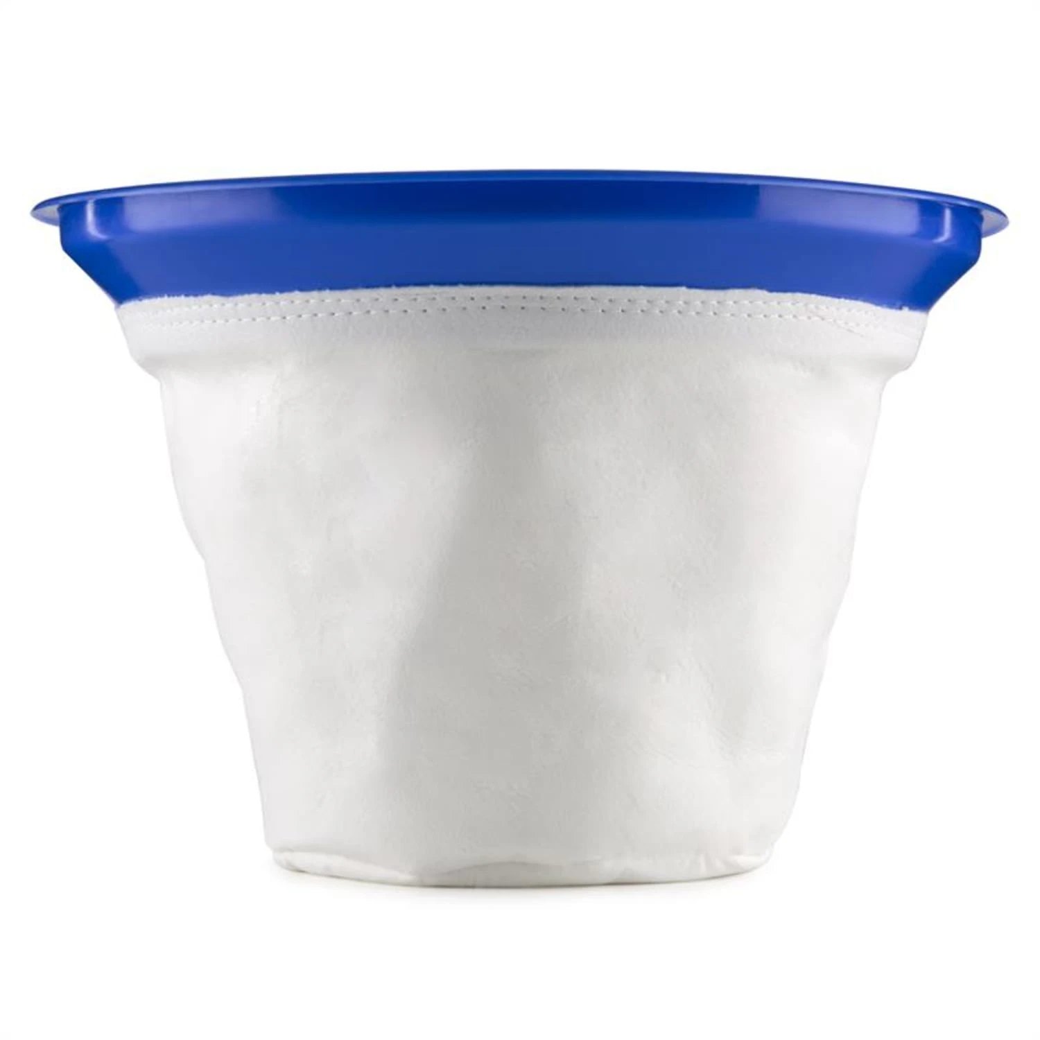 Filtersack Zubehör Für Nass-Trocken-Sauger Textilfilterbeutel Ø35cm