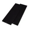 Reference 801 Cover Standlautsprecher-Abdeckung Paar Schwarz