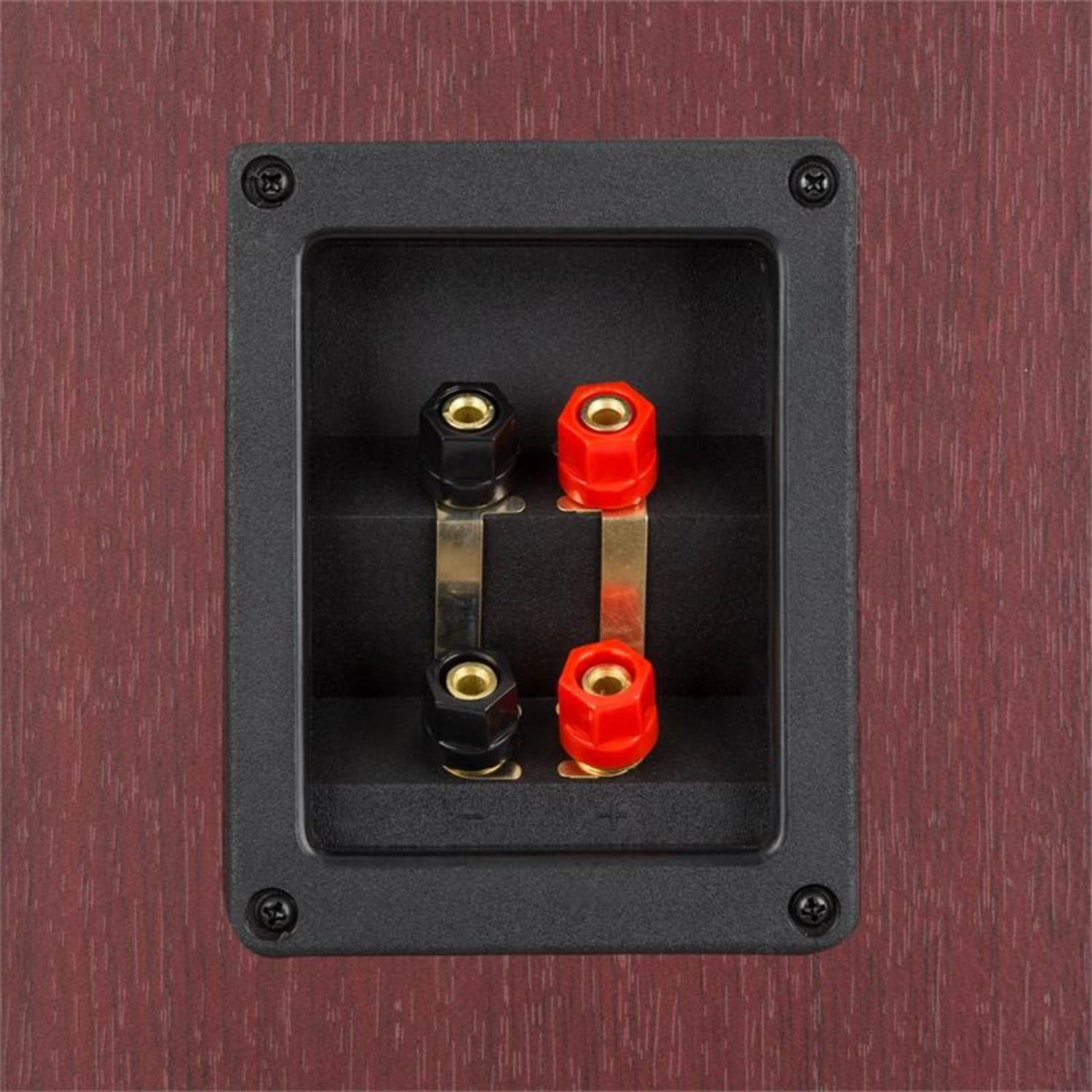 V7B 4-Wege-Bassreflex-Standlautsprecher Tower-Konstruktion 440W – Bild 4