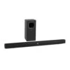 Areal Bar 650 2.1 Sound System Soundbar 120W RMS-Leistung BT USB