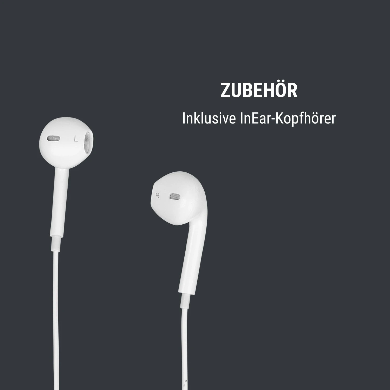 CDC 100 BT Discman BT-Funktion LCD ASP 2x1,5V Silber – Bild 8