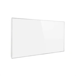 Wonderwall Air 60 Infrarotheizung 101x60cm 600W Wandinstallation Fernbedienung