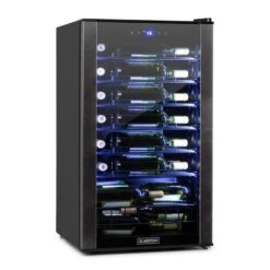 Vinomatica 36 Uno Weinkühlschrank 95l Touch-Bedienfeld 85W 4-18 °C