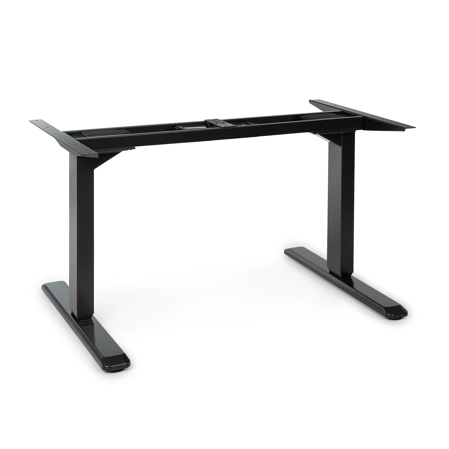 Multidesk Comfort Schreibtisch Elektrisch Höhenverstellbar 62-128 Cm