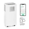 Iceblock Ecosmart 7 Klimaanlage 3-in-1 7.000 BTU App-Control