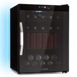 Coachella 60 Kühlschrank 60 Liter WiFi-Funktion Hintergrundbeleuchtung