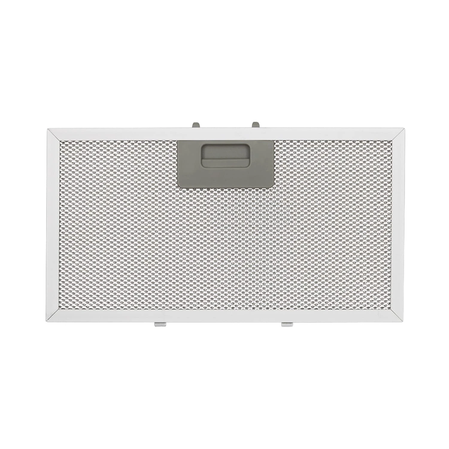 Paolo 72 Aluminium-Fettfilter 30,9 X 16,8 Cm Ersatzfilter Zubehör