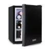 Klarstein Happy Hour Minibar 40L 5-15°C 23 DB LED-Licht