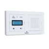 Auna DigiPlug UP Unterputz-Radio DAB+/FM BT LC-Display