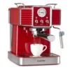 Gusto Classico Espressomaker 1350 Watt 20 Bar Druck 1,5 Liter