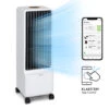 Maxflow Smart 3-in-1 Luftkühler Ventilator 5L WiFi Fernbedienung