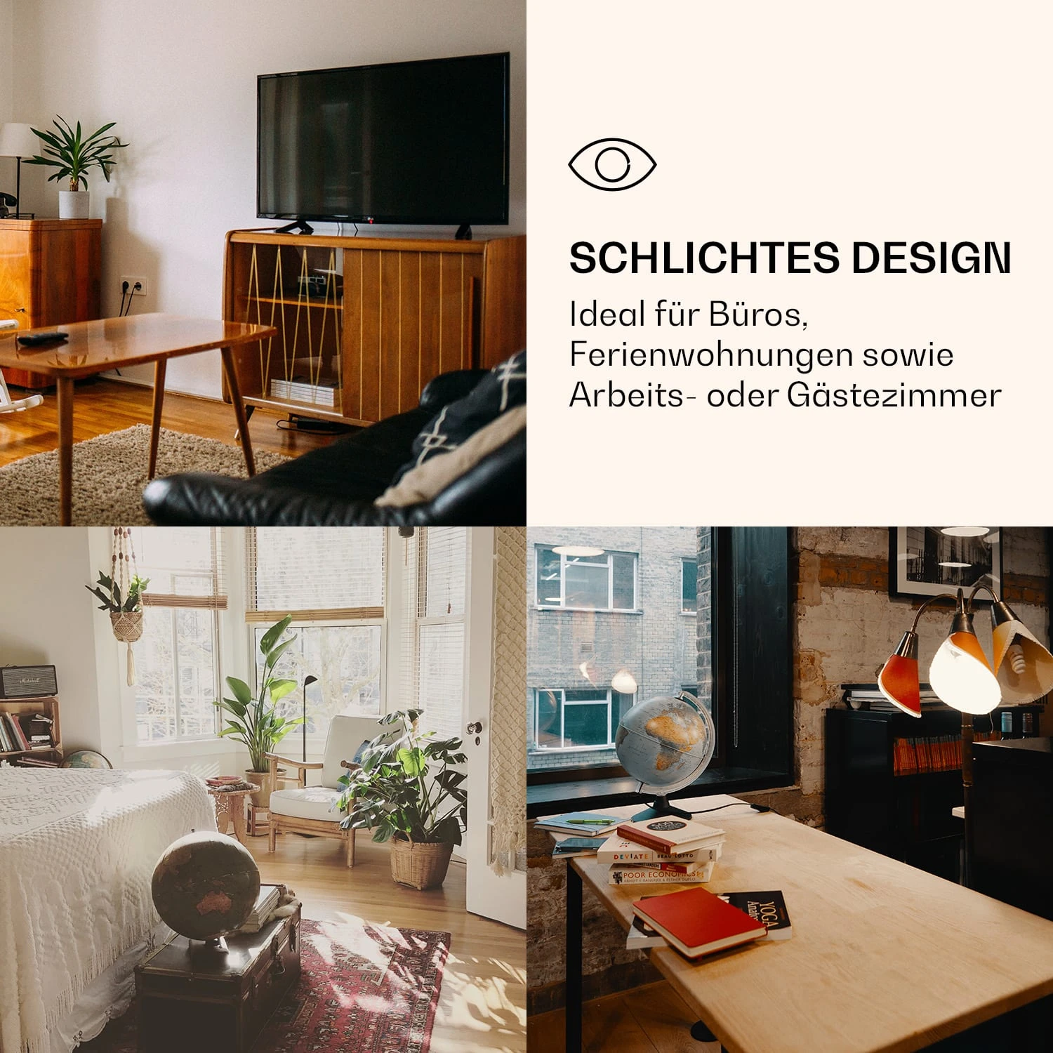 Pluto 80L Gefrierschrank 4-Sterne 80 Liter Bis -18 °C – Bild 4