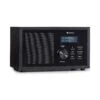 Ambient DAB+/FM Radio BT 5.0 AUX-In LC-Display Wecker Eieruhr