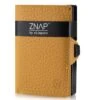 ZNAP Slim Wallet 8 Karten Münzfach 8 X 1,5 X 6 Cm (BxHxT) RFID-Schutz