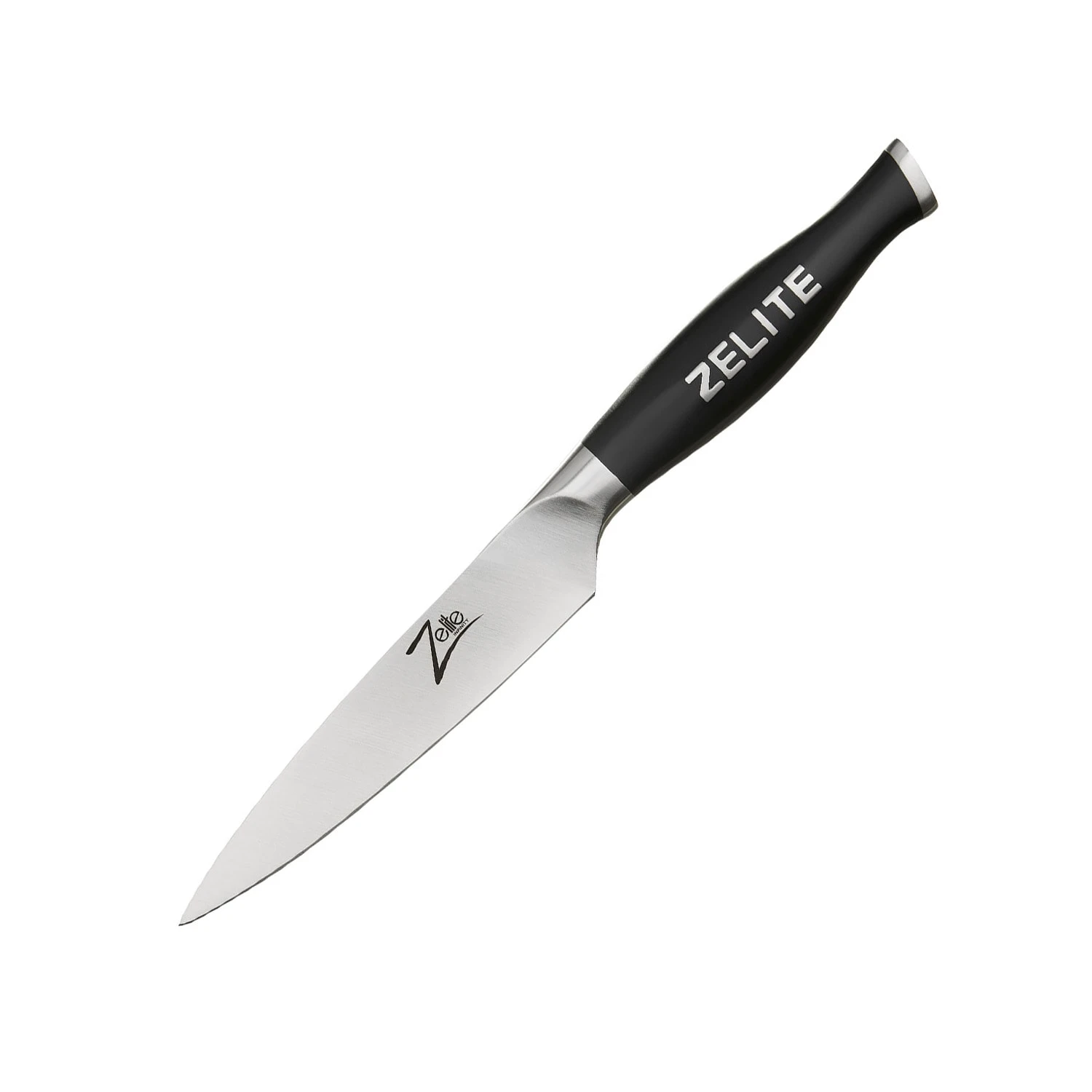 Comfort Pro Serie 5" Allzweckmesser 56 HRC Edelstahl
