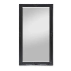 Wembley Wandspiegel Echtholz Rechteckig 140 X 75 Cm