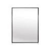 Croxley Wandspiegel Metallrahmen Rechteckig 70 X 50 Cm