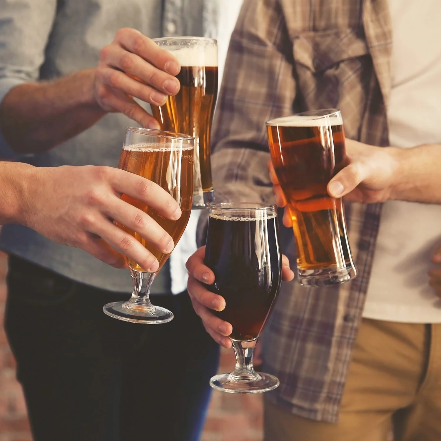 Mundschenk Maischekessel, Bierbrauanlage, 2500 W, 30 L, 9 Programme – Bild 2