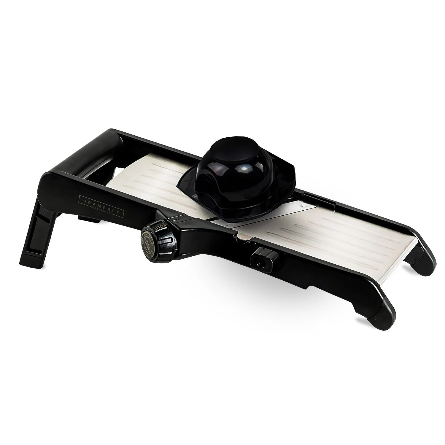 Mandoline Küchenhobel Inkl. Wellenschnitt Edelstahl 1 Bis 9 Mm Julienne-Schneider