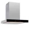 Alinea 60 Dunstabzugshaube 60cm Wandhaube WiFi A++ 500m³/h Touch