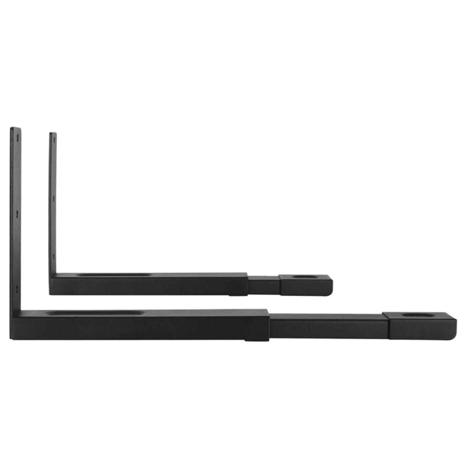 Mikrowellen-Set Luminance Prime 900W 1x Mikrowelle 1x Halterung – Bild 3