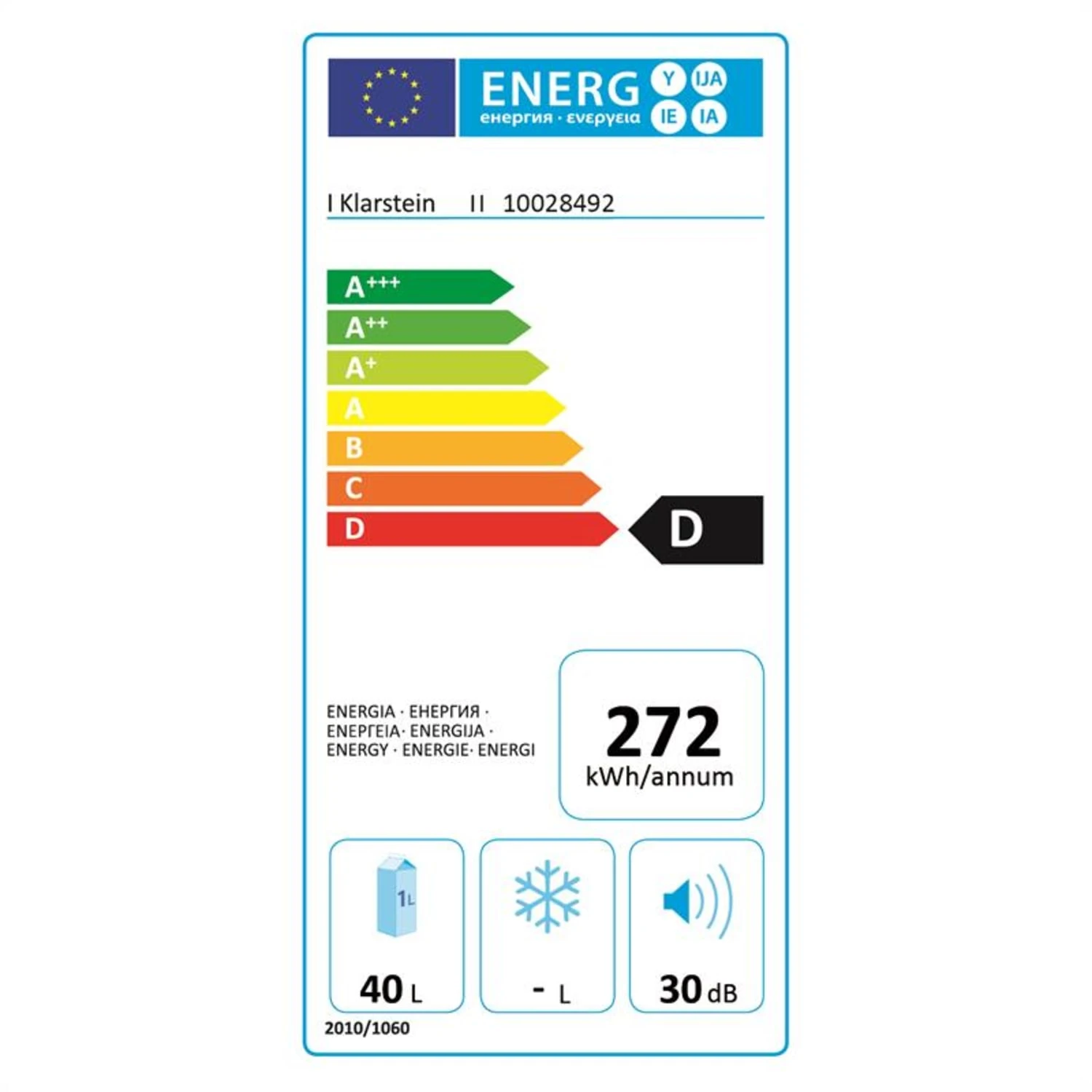 Reserva Saloon Weinset 2-teilig Weinkühlschrank Weinregal – Bild 10