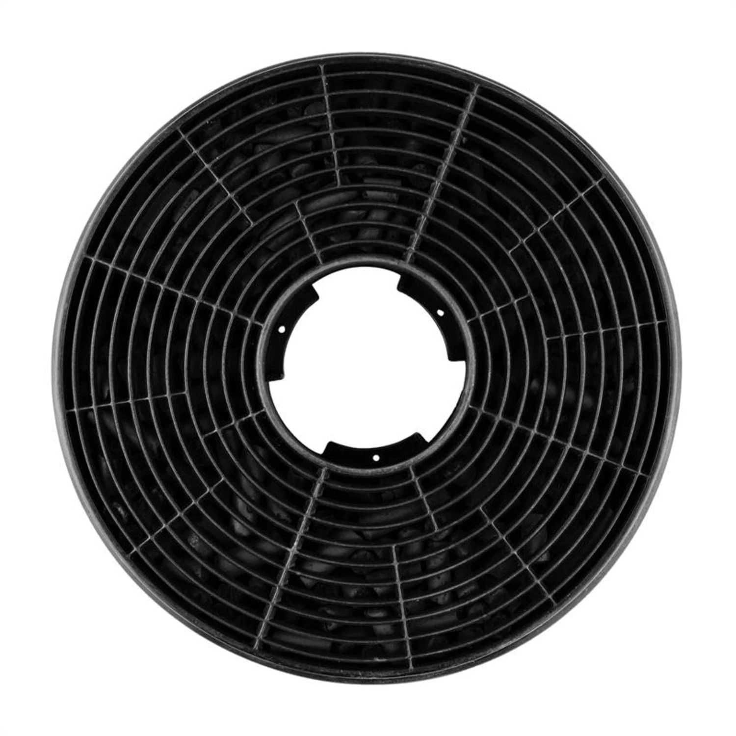 TR90WS Abzugshaube Mit Aktivkohlefilter – Bild 11