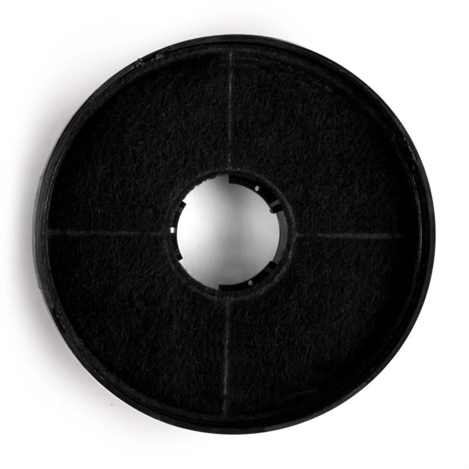 Lorea 90 Dunstabzugshaube Inklusive 2 X Aktivkohlefilter Weiß – Bild 5